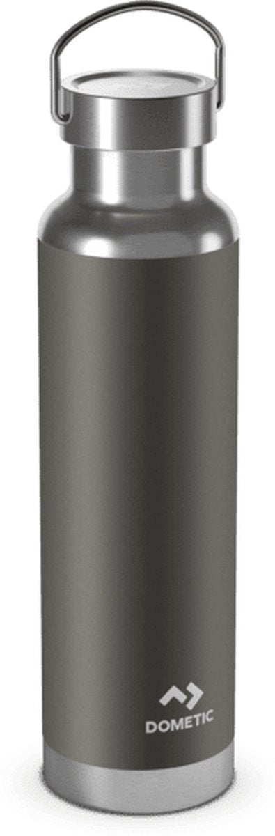 Bouteille thermos isolée en acier inoxydable Dometic 660 ml minerai