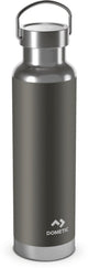 Bouteille thermos isolée en acier inoxydable Dometic 660 ml minerai