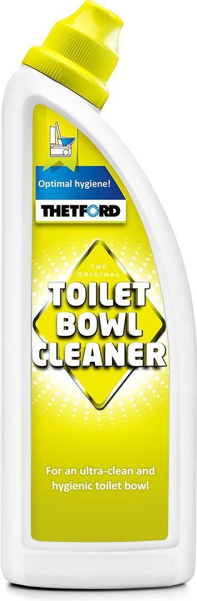 Nettoyant pour cuvette WC Thetford - 0,75l
