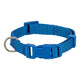 Trixie Collar Dog Premium Royal Blue