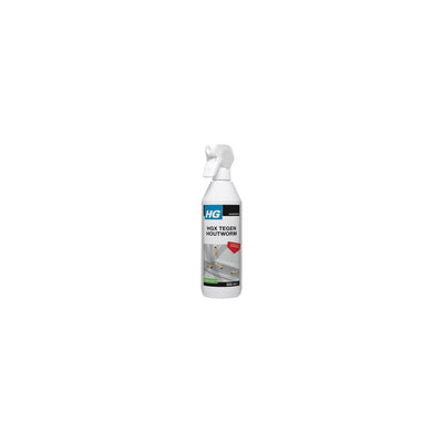 Hg Hg contre le ver de bois 0,5 L