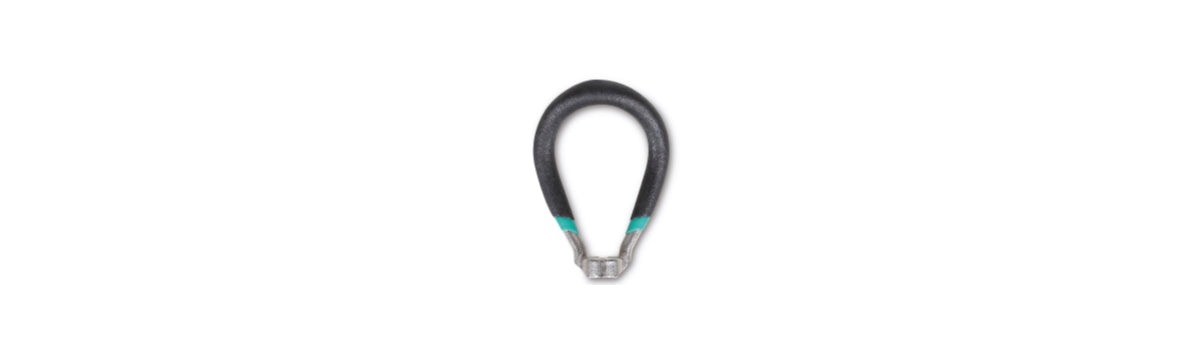 Clé à téton bêta, bêta bêta verte 3,3 mm
