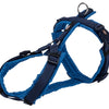 Trixie Dog Harm Premium Trekking Indigo Royal Blue