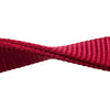 Trixie Dog Leash Premium Double-Stitched Redable Red