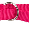 Fuchsia réglable à double tricot