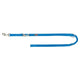 Trixie Dog Leash Premium Double Cousted Royal Bleu réglable