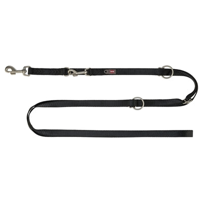 Black réglable Trixie Dog Black