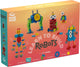 Unité de marque plus plus apprendre les robots les plus performants