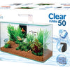 Kit transparent zolux aquarium noir