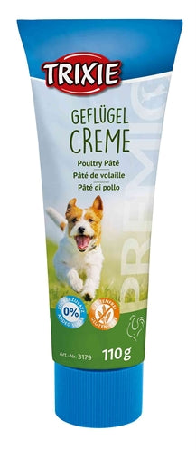 Pâtes de volaille Trixie Premio