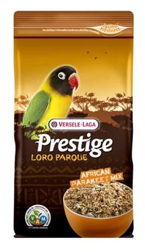 Versele-Laga Prestige Premium Loro Parque Africain Large Mélange de perruche