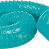 Trixie Snack Snake TPR enroulé vert