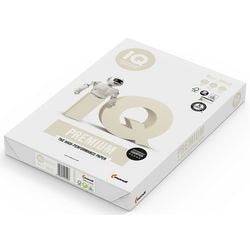 Papier iq premium a3 blanc