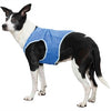 Gilet de refroidissement trixie pva bleu