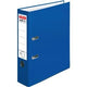 Herlitz maxfile dossier a4 bleu