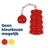 Trixie Dog Activity Mot-Fun Aqua Toy Floating Red Assorti