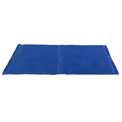 Tapis de refroidissement Trixie bleu