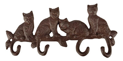 Crochet Cat Tails Fonter