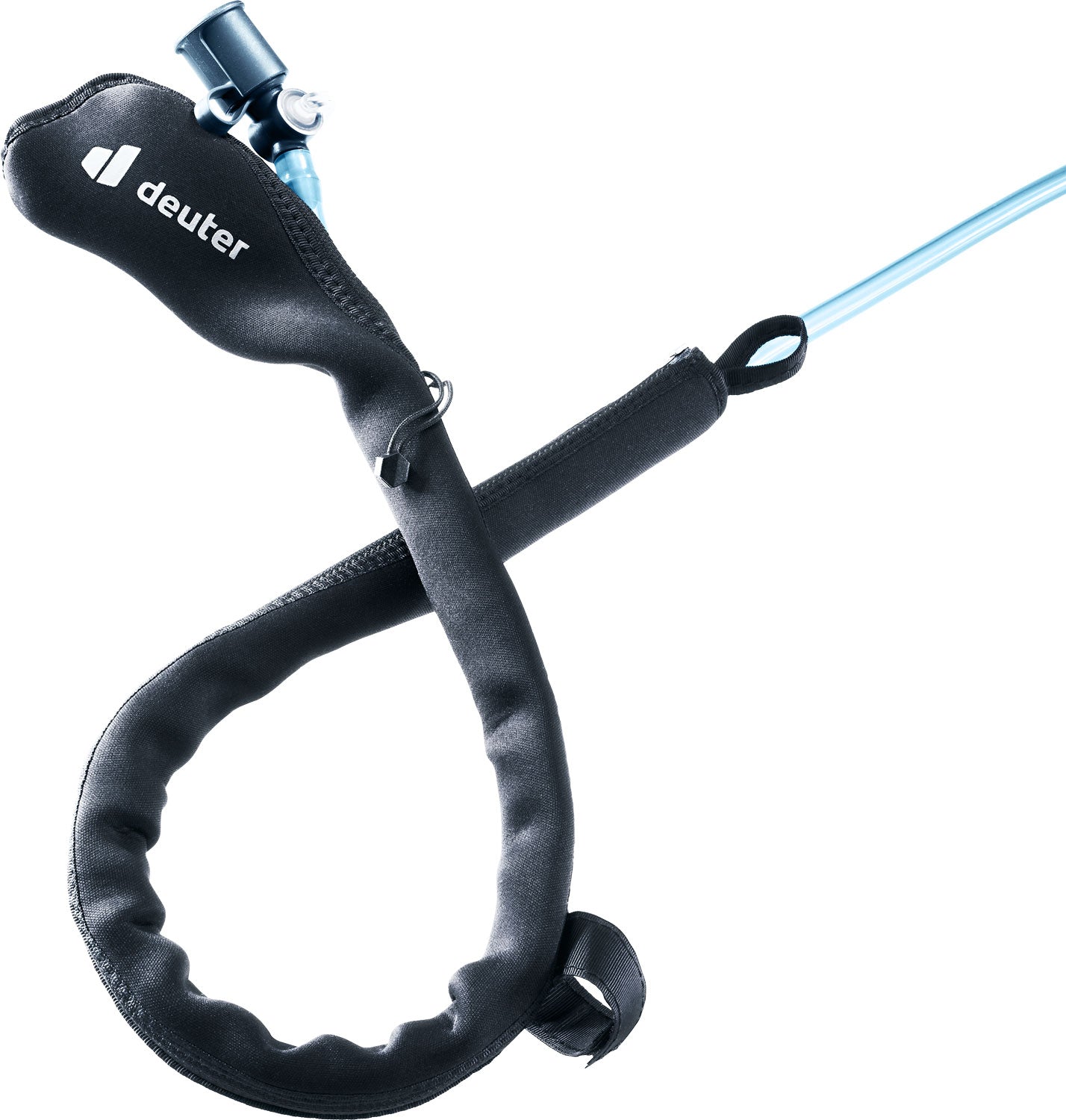 Isolateur de tube de streamer Deuter