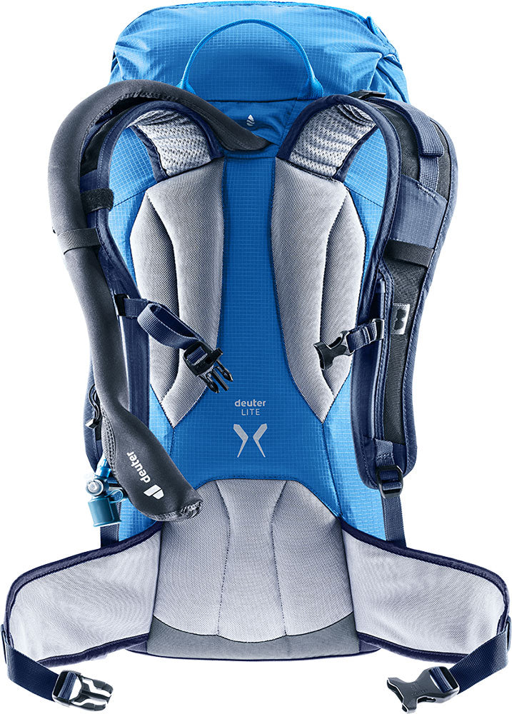Isolateur de tube de streamer Deuter