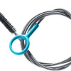 Brosse pour tube de streamer Deuter