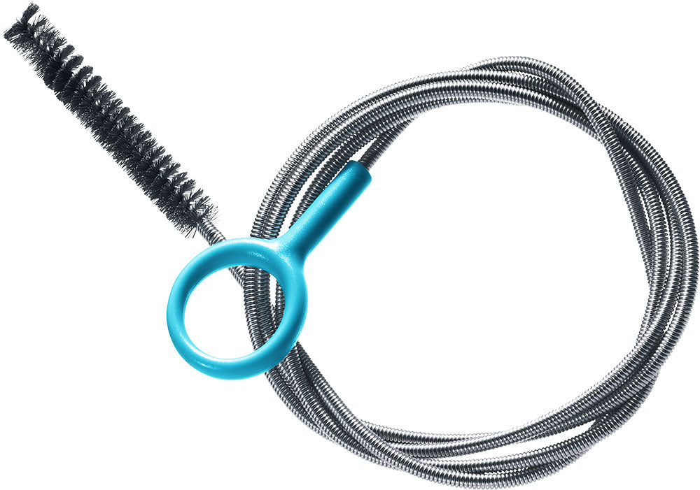 Brosse pour tube de streamer Deuter