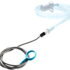Brosse pour tube de streamer Deuter