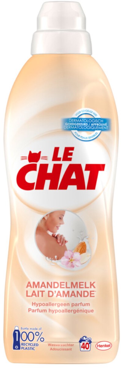 Le chat