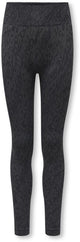 Only play - onpbetty hw collants à coutures filles pantalons pour filles