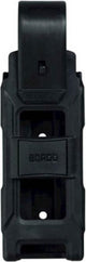 ABUS BORDO ST 6000 90 + 6100 90 Black - Lock de vélo