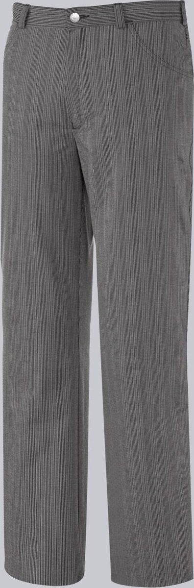 Jean Bp ® pour son ourlet, pantalon de chef | xxxl