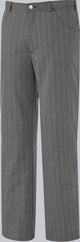 Jean Bp ® pour son ourlet, pantalon de chef | xxxl