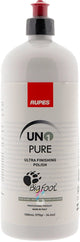 Rupes uno pure vernis brillant 1 litre