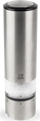 Moulin à sel Peugeot elis sense 20 cm - inox - u'select