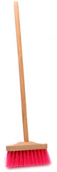 Playwood Kleine Broom Pink
