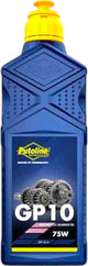 Putoline gp10 75w huile de boîte de vitesses moteur 1l