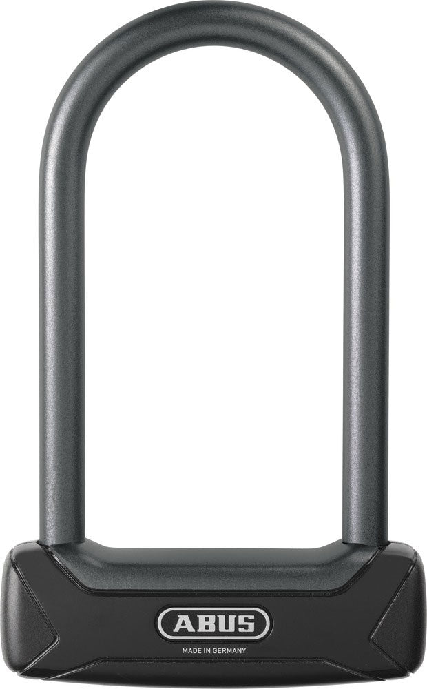 Abus granit plus 640 noir