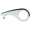 Protège-chaîne Scope 2 44T Transparent 49 x 21,5 cm