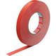 Ruban textile tesa extra power 19 mm x 50 m rouge