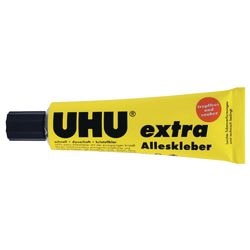 Colle universelle Uhu 31 grammes