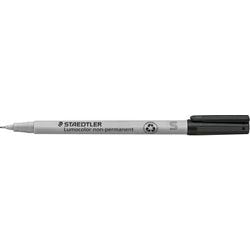 Ohp marqueur staedtler 842 noir