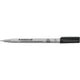 Ohp marqueur staedtler 842 noir