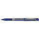 Poignée pilote roller v7 0,4 mm bleu