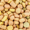Je suis du bœuf de bonbons de chat