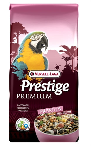 Versele-Laga Prestige Premium Perrots sans noix