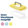 IMac Aquarium ariel Assorti en plastique