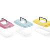 IMac Aquarium ariel Assorti en plastique