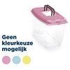 IMac Aquarium ariel Assorti en plastique