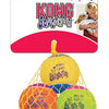 Boules d'anniversaire de Kong Squeakair