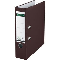 Ordner leitz 1010 a4 polypropylène